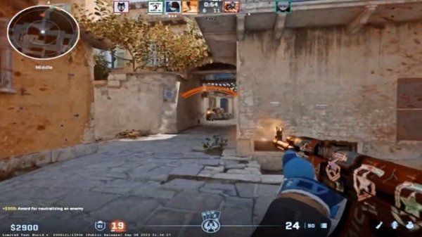 ПОЛНЫЙ ОБЗОР НА КОНФИГ Electronic 2023 ГОДА