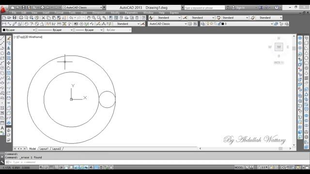 Autocad 2013 Quiz 20 смотреть онлайн