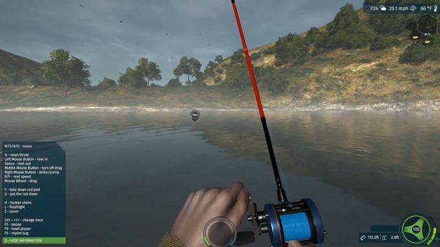Ultimate Fishing Simulator #28: Huchen Grinding for Cash! смотреть онлайн