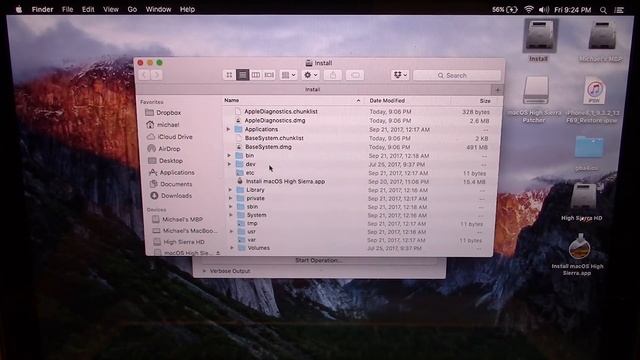 How To Install macOS High Sierra on an Unsupported Mac смотреть онлайн
