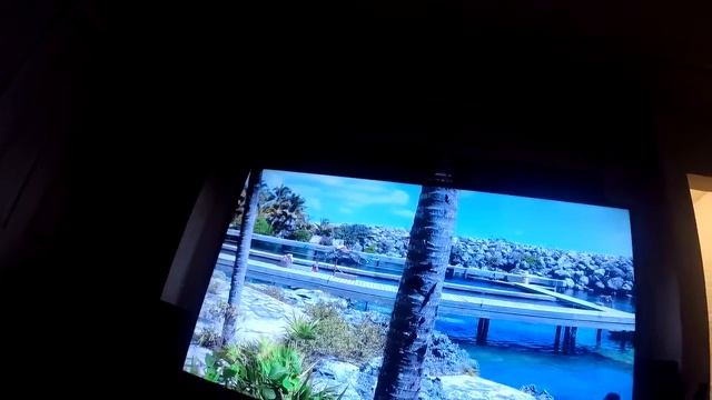 Samsung 3D active shutter glasses SSG 5100 unboxing and pairing part 2 смотреть онлайн