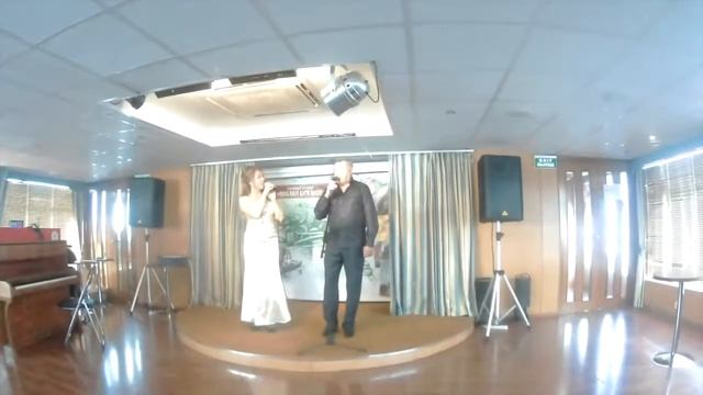 Туристическая бригада Теплоход «Михаил Булгаков» смотреть онлайн