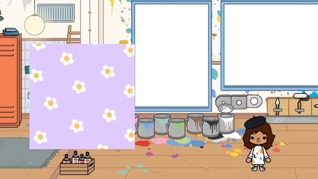 ???ИДЕИ для КАРТИН в тока бока ?️//? 6 идей для картин в тока бока✨// toca ru ? смотреть онлайн