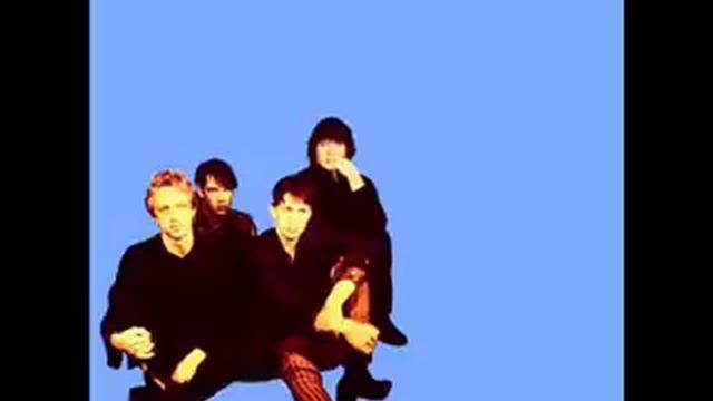 THE SUNNYBOYS alone with you смотреть онлайн