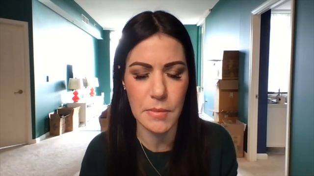 Amanda Milius - Based Queens Are In Control смотреть онлайн