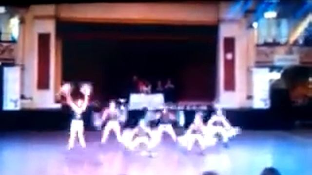 Jem Xtreme,dance Champions смотреть онлайн