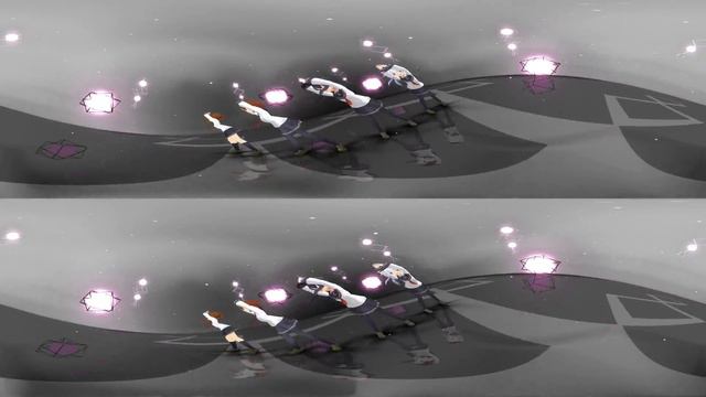 360°MMD 3D Marine Bloomin смотреть онлайн