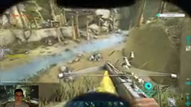 Выживание в АРК , стрим выживаем и общаемся! смотреть онлайн