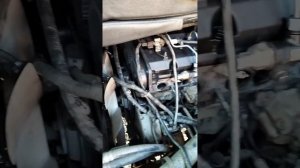 Проблема с обломанными свечами накала, Киа Бонго J3 2011г. как достать обломанную свечу накала)