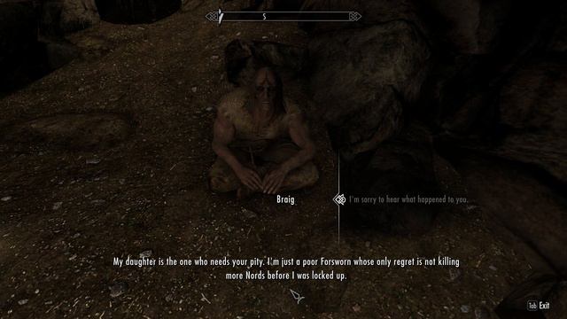 Skyrim Special Edition (PC) ~ #27 Going To Prison! :(
