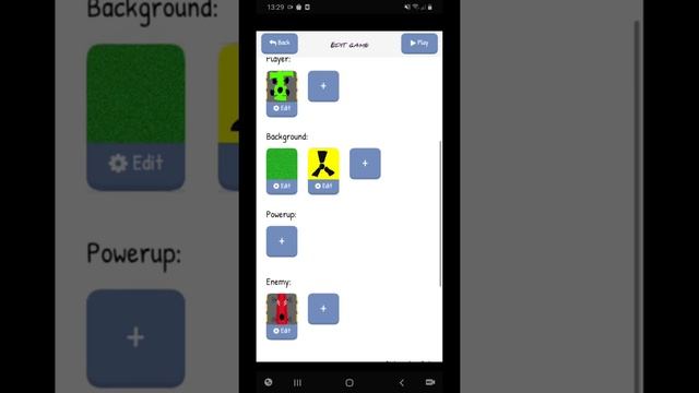 КАК СДЕЛАТЬ ПРОСТУЮ ИГРУ В SKETCH NATION смотреть онлайн
