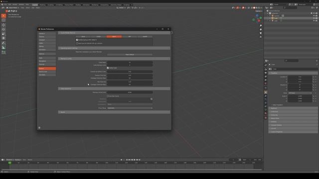 01_Blender 101 - Introduction to the Viewport in Blender смотреть онлайн