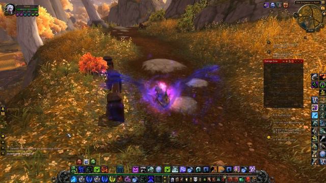 WOW MOP ALANI STOLEN AFTER USING CRYSTAL! BUGG??? смотреть онлайн