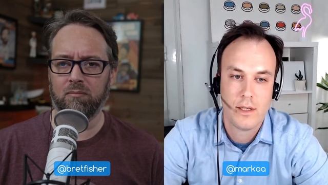 How to run containers on Semaphore смотреть онлайн