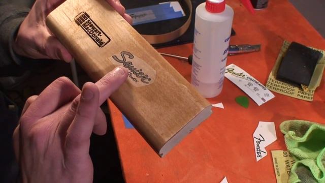 Refinements and details: DIY Logos смотреть онлайн