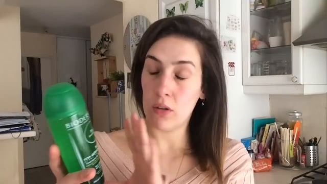 COUP DE GUEULE et mes produits du moment смотреть онлайн