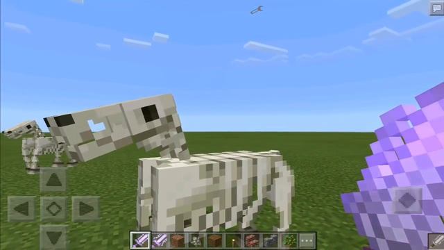 Minecraft PE: Mod Showcase - ELEMENTAL SWORDS MOD (Pocket Edition) смотреть онлайн