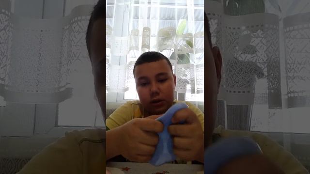 Как сделать слаим точный рецепт смотреть онлайн