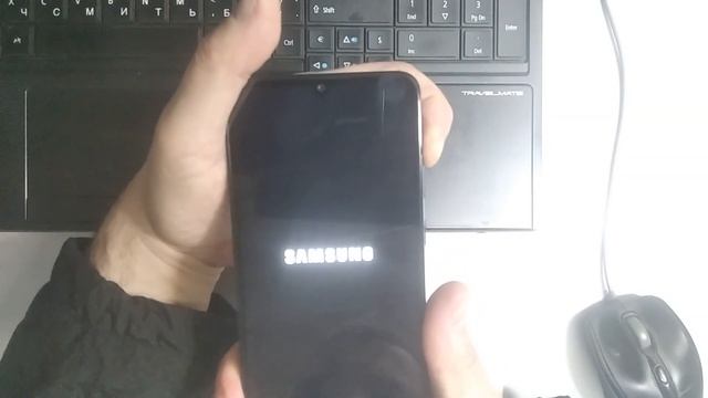 Samsung Galaxy A05.Сброс графического ключа или пароля. Hard reset смотреть онлайн