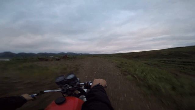 Чукотка.с Алькатваам.Дикая планета 5 смотреть онлайн