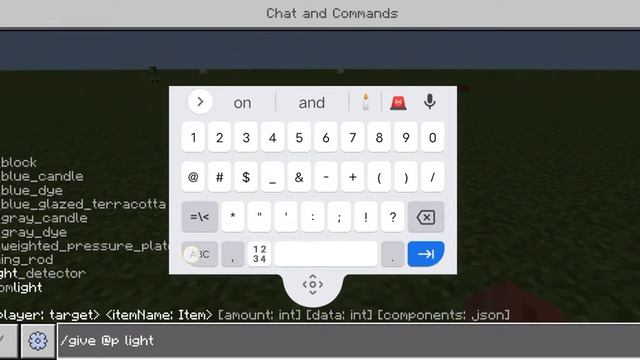 how to get the invisible light block in Minecraft смотреть онлайн