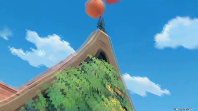 Genshin Impact 3.1 Кат-сцена из ивента "О балладах и кубках" - Празднование с друзьями смотреть онлайн