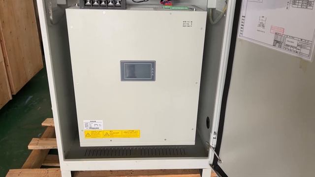 APF single module cabinet active power filter product display смотреть онлайн