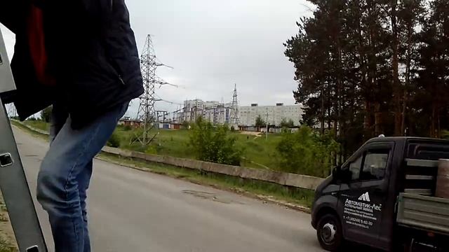ищем повреждение оптиковолоконного кабеля. смотреть онлайн