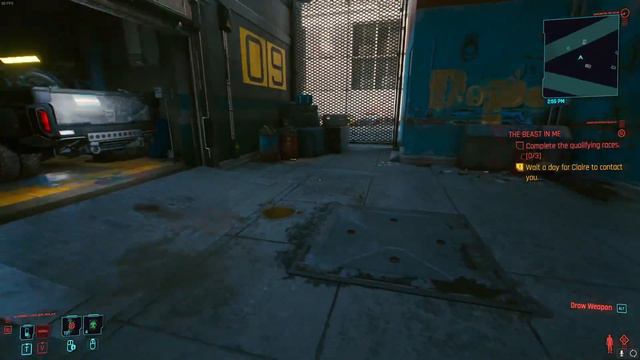 Cyberpunk 2077 | Gameplay Part 17 смотреть онлайн