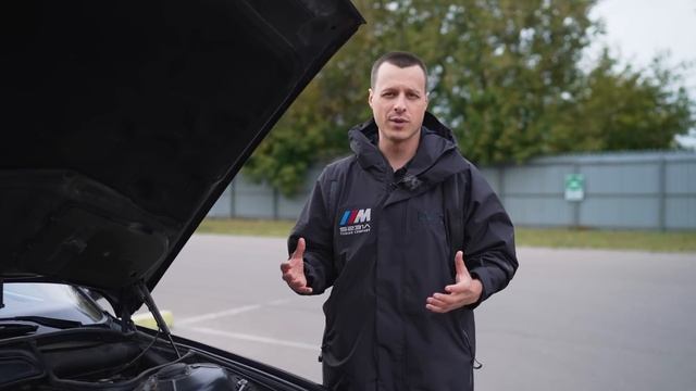 Тест-драйв BMW 7 E38 - Лучшая машина в своем классе ?! смотреть онлайн