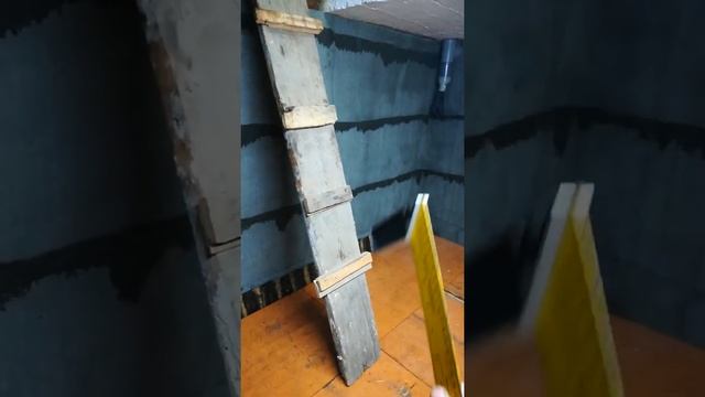 Ремонт, ямы. В гараже. смотреть онлайн