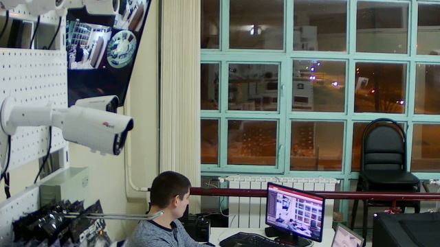 PROXISCCTV Поворотная скоростная PTZ IP видеокамера PX-PT7A-20-V50, 5Мп, 20x zoom смотреть онлайн