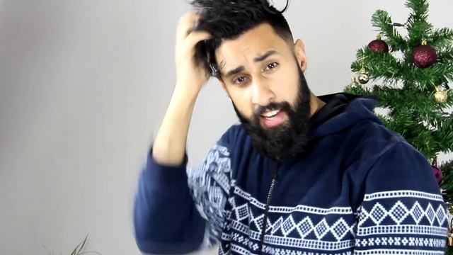 DIY Sea Salt Spray: How to get Beach Hair During Wintertime смотреть онлайн