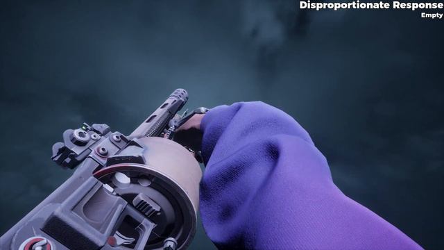 Redfall - All Weapons Reload Animations смотреть онлайн