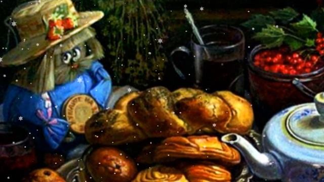 Как поздравить домового с днем рождения для исполнения желания и защиты дома. День рождение домовог смотреть онлайн