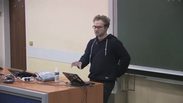 Daniel Borkmann - Linux' packet mmap(), BPF, and the netsniff-ng toolkit смотреть онлайн
