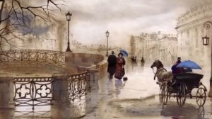 Грибоедовский вальс