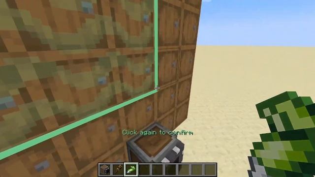 Early Game Minecraft Create Mod Drill Tutorial смотреть онлайн