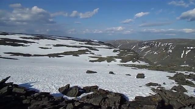 Ловозеро 9-13 июня 2014 года смотреть онлайн