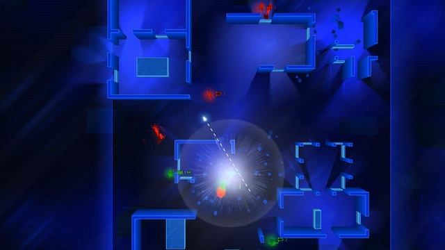 Игра Frozen synapse смотреть онлайн