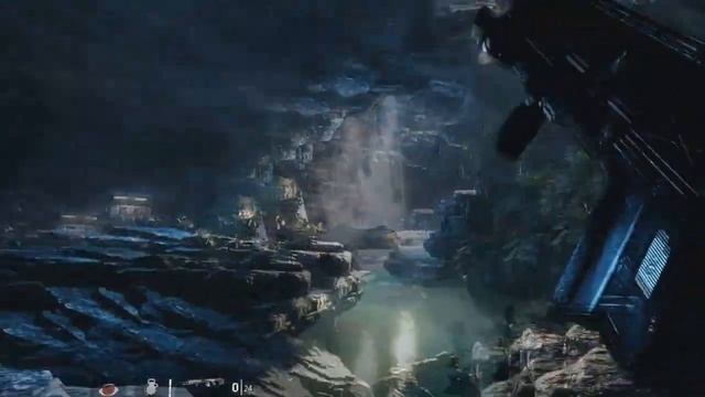 Titanfall 2: Campaign: Chapter 2: BT-7274 смотреть онлайн