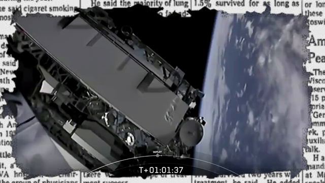 СРОЧНО || Интернет по всему миру! || SpaceX сделала новый прорыв для человечества