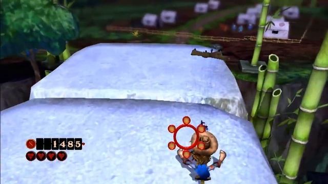 Eric's Opinion: The Gunstringer смотреть онлайн