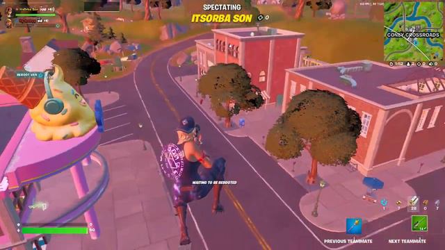 ☂️ Umbrella Bounce Trickshot 🎯 смотреть онлайн