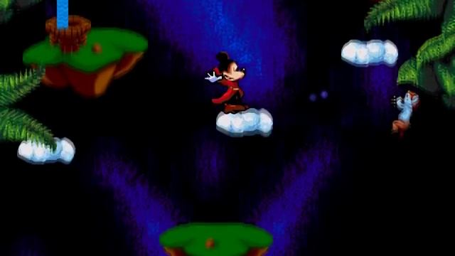Игровой Чуланчик #30 — Fantasia смотреть онлайн