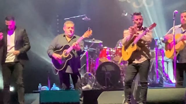 Gipsy Kings In Kuwait (Live) 1