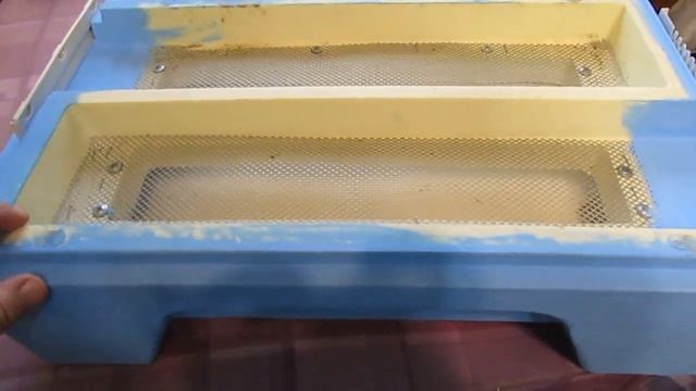 6 рамочный улей биненхаус - комплект №10 на сайте Bienenhaus