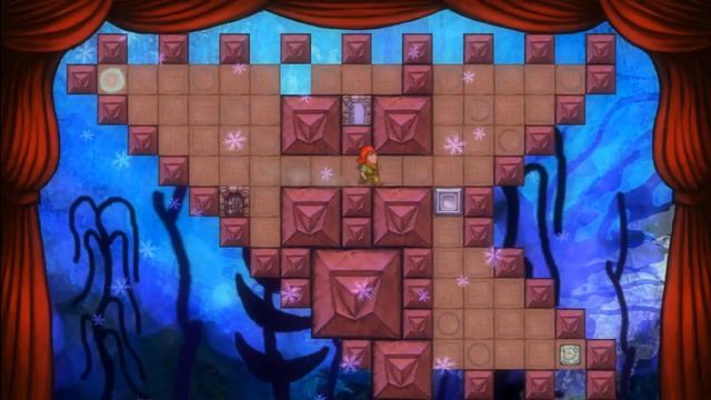 The Game Bros - Rainbow Hero Ep02 Blocks and Goobly Goos смотреть онлайн