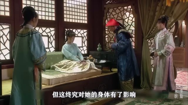 【合集】鲜少露面的隐藏大佬—甄夫人，懂局势心思细，最像纯元的竟也是她！【幺弟后宫史】 смотреть онлайн