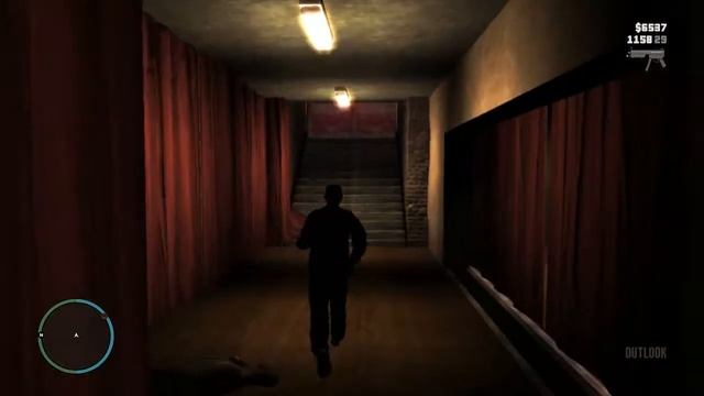 GTA IV Special Vehicle Guide: EC Black Schafter смотреть онлайн